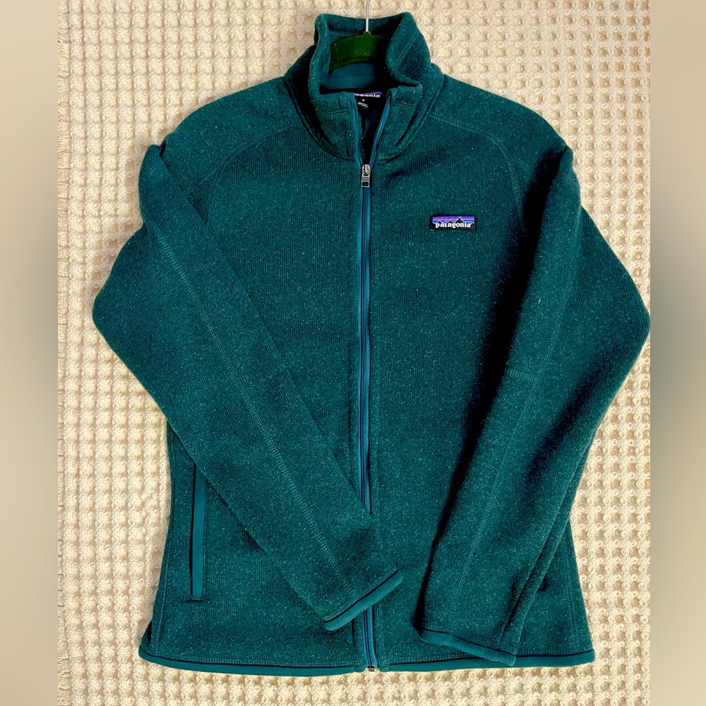 Patagonia Women's Better Sweater